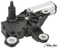 Blic 5810-43-003390P Wischermotor Motor Scheibenwischer FüR Skoda