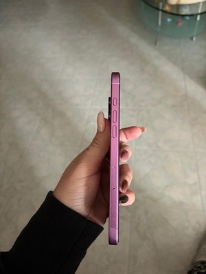 Apple iPhone 16 Plus 256 GB Pink Smartphone