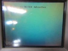 Siemens Clinitek Advantus Analyzer