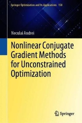 Nichtlineare konjugierte Verlaufsmethoden zur uneingeschränkten Optimierung (Springer