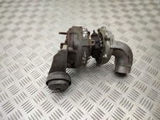 Turbo Toyota VERSO