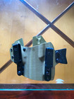 TREX Arms Left Hand Sidecar For P320 XCompact w/ TLR-7A Light — photo 1