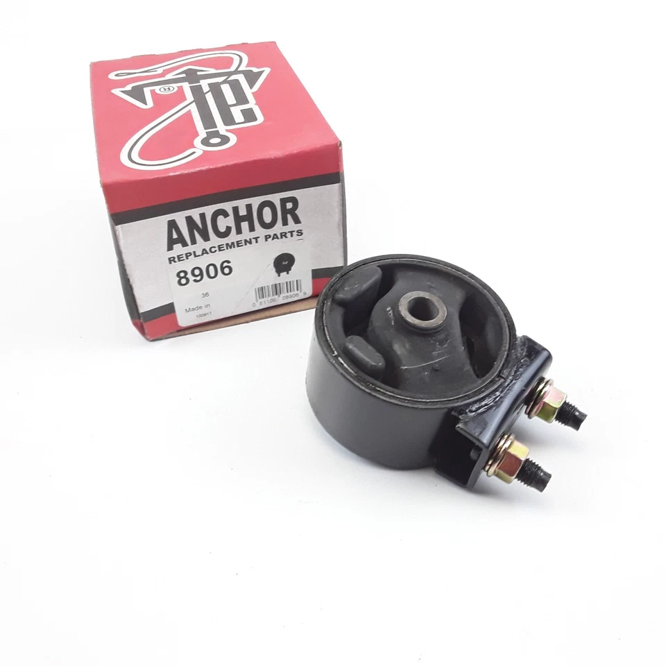 Engine Mount Front Fits Kia Sephia 1998-2001 Spectra 2000 2001 2002 2003 2004 - Image 2 of 4