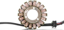 Ricks Motorsport Electric 21-708H Stator OEM Replacement 21-708H 86-2378 268064