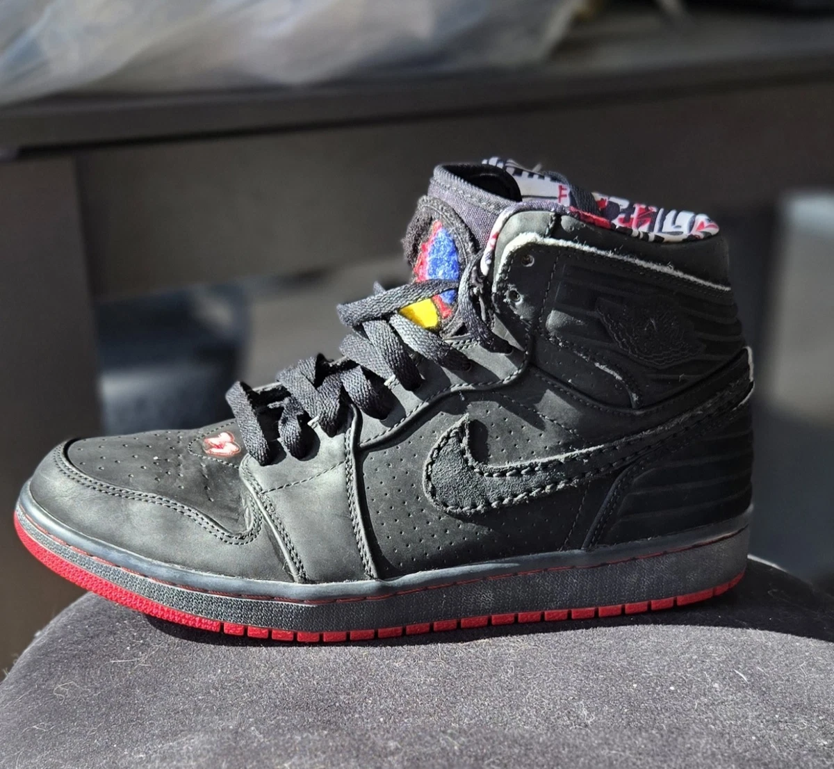 Jordan 1 Retro 93 Playoffs for Sale | Authenticity Guaranteed 