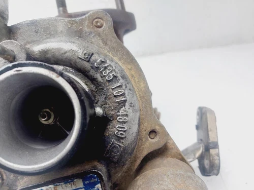 73501344 Turbocompresor para OPEL COMBO (CORSA C) Cargo 2006 9204045 - Imagen 4 de 10