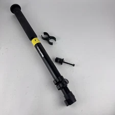 Manfrotto Vertical Desk Cart Mount Accessory Arm