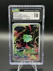 Bulbasaur - (Mega Evolution Stamped) 133/132 Miscellaneous Cards & Products Holo