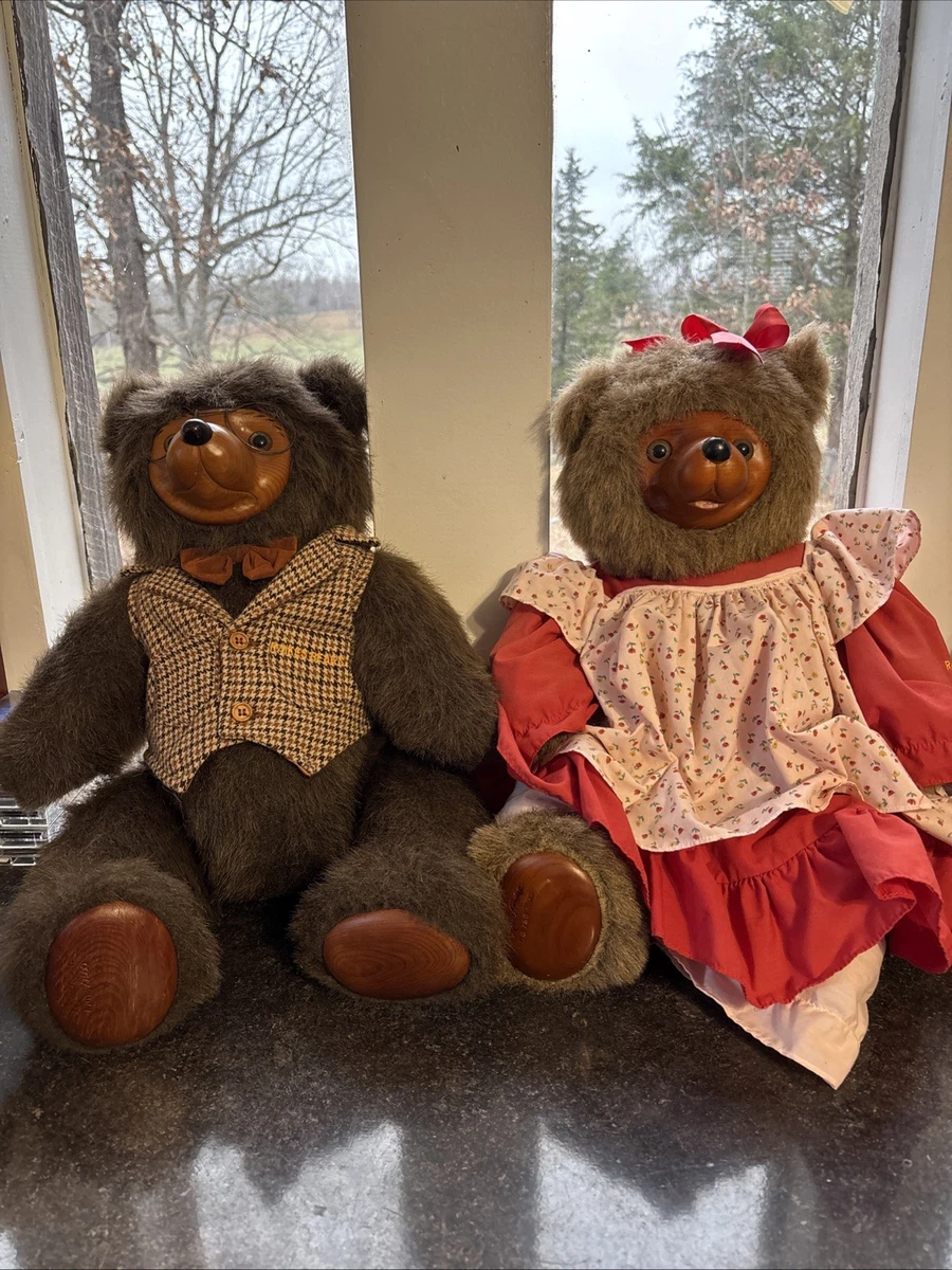 21 - 25 in Size Raikes Teddy Bears for sale | eBay