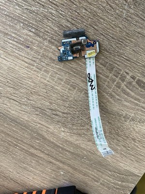 Acer E1-571 E1-531 P253 Packard Bell TE11HC TE11BZ Power Button Board G54