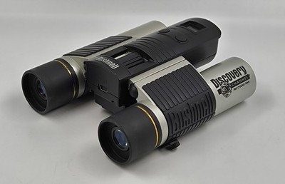 Bushnell ImageView 11-1025 10X25 Fernglas Mit Digitalkamera Integrierten Aktiv