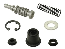 Outlaw Racing OR3113 Master Cylinder Repair Rebuild Kit  KX250F KX450F Front