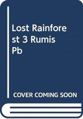 The Lost Rainforest 3 Rumis Riddle by Eliot Schrefer PAPERBACK 9780062491190
