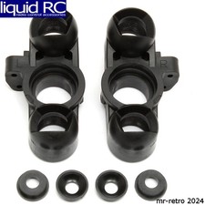 Associated 81065 RC8B3 Steering Blocks