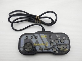 Avenue Pad 6 (NAPD-1002 / PC Engine) PC Engine JP GAME. 9000024372153