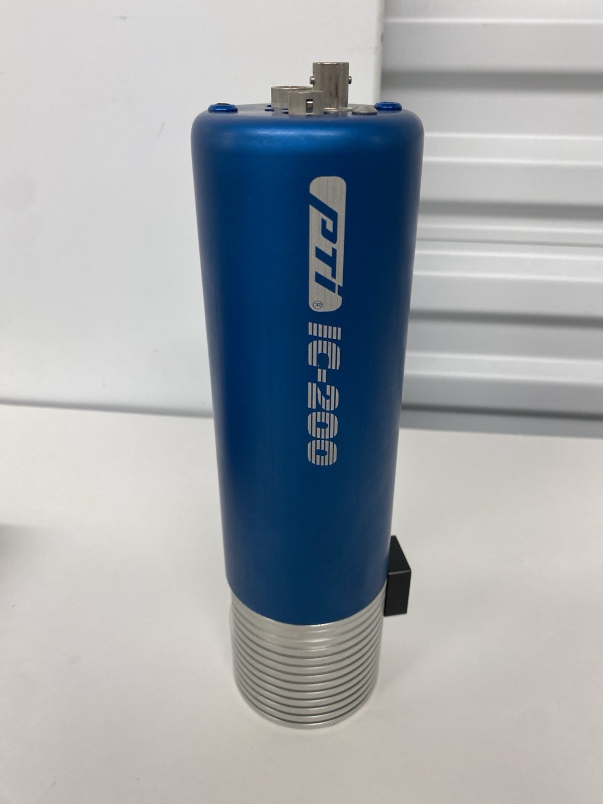 PTI ICCD CAMERA CONTROLLER WITH IC-200 MICROSCOPE CAMERA