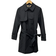 LANVIN - Black Coat