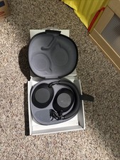Sony WH-1000XM6 Wireless Noise Cancelling Headphones Black