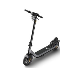 NIU KQi2 Pro Electric Scooter, 25Mile Range, 15.4 Max Speed USED