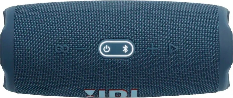 NUEVO SELLADO JBL LOAD5 Altavoz Bluetooth Impermeable con Powerbank AZUL Foto 3 de 4