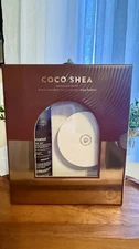 Bath & Body Works Body Butter & Perfume Mist Set Gift Set Coco Shea