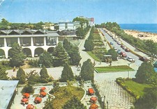 ROMANIA MANGALIA CAZINEOUL LE CASINO