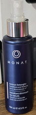 Monat Unknot Detangler Conditions Restores Hair Rejuveniqe Restores 4.5oz 134ml