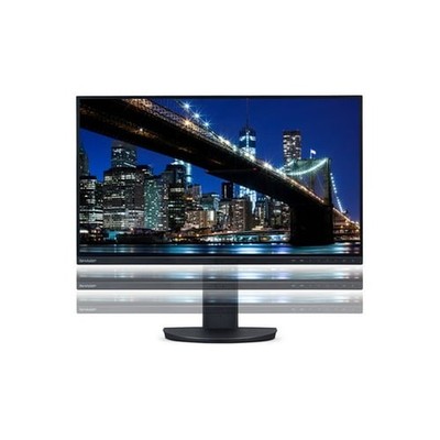 Sharp DD-EA272U 27IN 4K UHD 3480X2160 WIDESCRN DESKTOP MNTR W/ ULTRA-NARROW BEZE