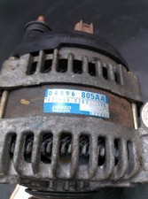 Alternateur Chrysler 300C