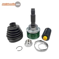 Gelenksatz Antriebswelle Mazda BT-50 Pick-Up Ford Ranger Mit 2.5 4X4 ABS