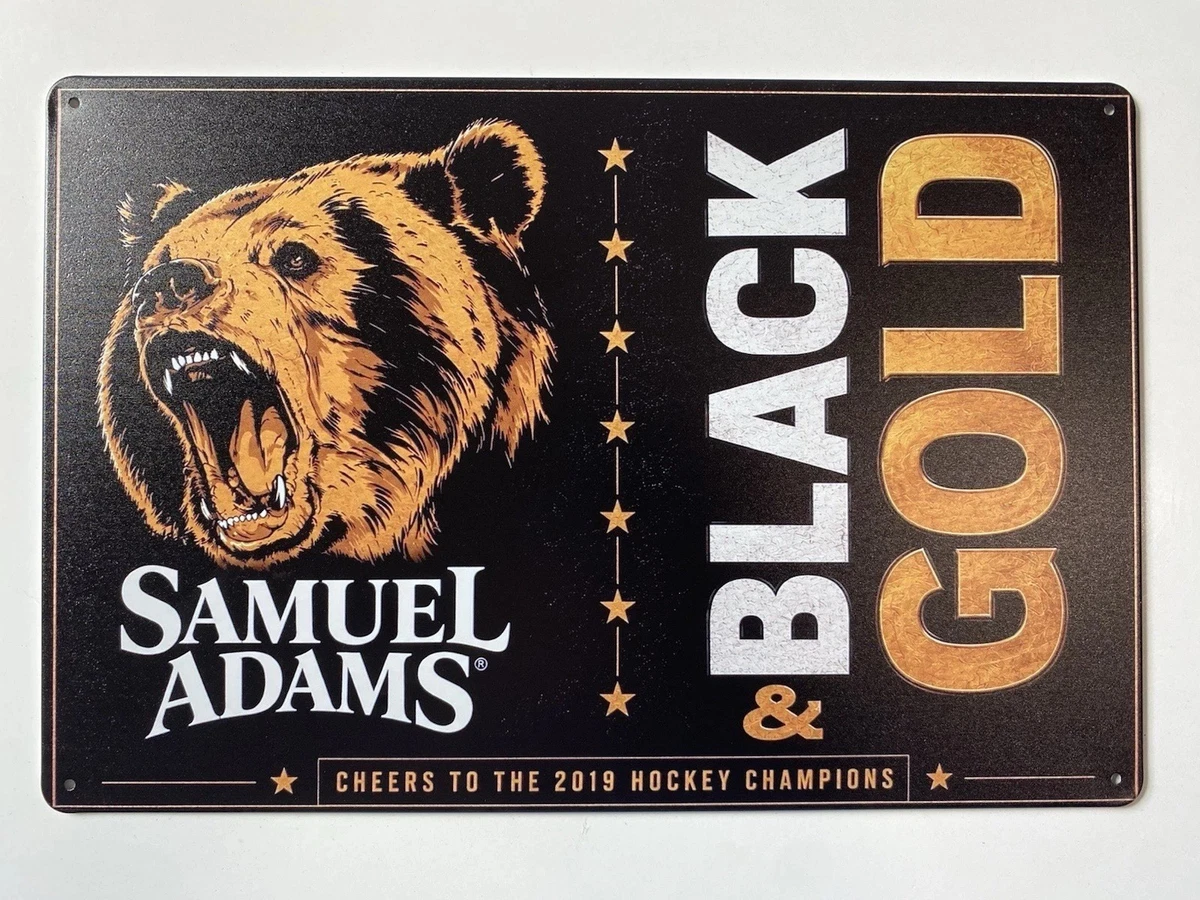 Sam Adams Sign for sale | eBay