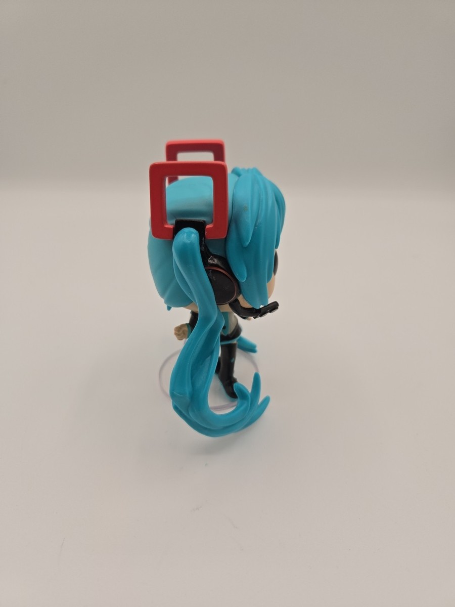 Funko Pop Animation Vocaloid Out of Box #960 Hatsune Miku V4X