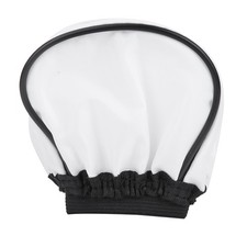Universal Lightweight Speedlite Softbox Diffuser For Camera Flash Light Speed FY