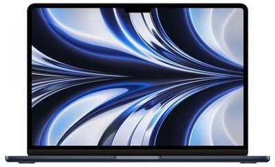 MacBook Air 13'' 2022 M2 (CPU 8 / GPU 10) - 16GB - 1TB - QWERTY Portuguese