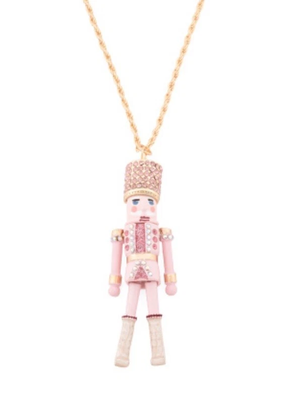Bouchons D'oreilles Betsey Johnson - Blanc, Fausse Fourrure, Cloutés - Neuf Avec étiquettes