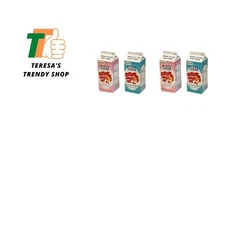 Easy Pour 3.25 lb Purple Grape Cotton Candy Floss - Perfect for Parties, 2 Pack