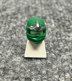 Lego Ninjago ZX Lloyd Minifigure Hood ONLY 9450 9574 RARE