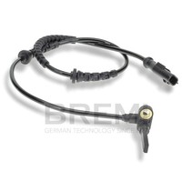 Bremi Sensor, Raddrehzahl 51470 FüR Renault