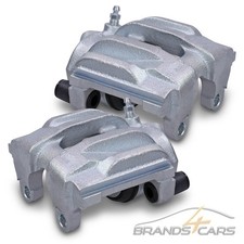 ATEC 2x BREMSSATTEL Ø54 VORN LI+RE FÜR BMW 1-ER E87 120 3-ER E90 316 318 320