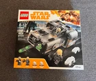 LEGO Star Wars: Moloch's Landspeeder (75210)