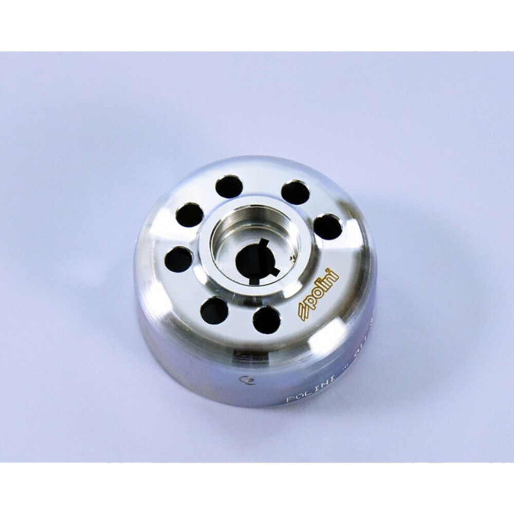 POLINI VM115281202 Ignition Flywheel For Motorcycle Parts And Accessories