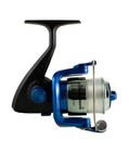 (LOT OF 12) SHAKESPEARE REVERB BLUE RVBSP30 5.5:1 SPINNING REEL NO BOX — photo 3
