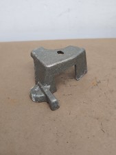 Ertl Pedal Tractor Part Hitch Repair 8