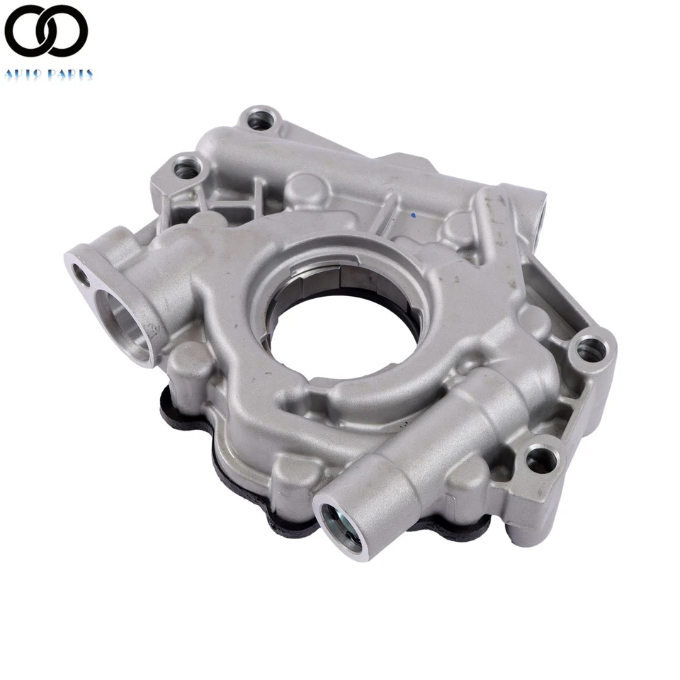 For Dodge Ram 1500 2500 5.7L 2003-2008 Timing Chain Kit Water Pump and Oil Pump - Image 3 of 4