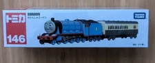 Takara Tomy Tomica Long Type #146 GORDON Thomas And Friends Diecast Model Train