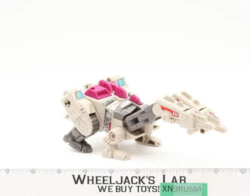 Hun-gurrr Abominus Vintage 1987 G1 Transformers Hasbro Action Figure