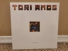 Little Earthquakes by Tori Amos (Record, 2015) New Sealed