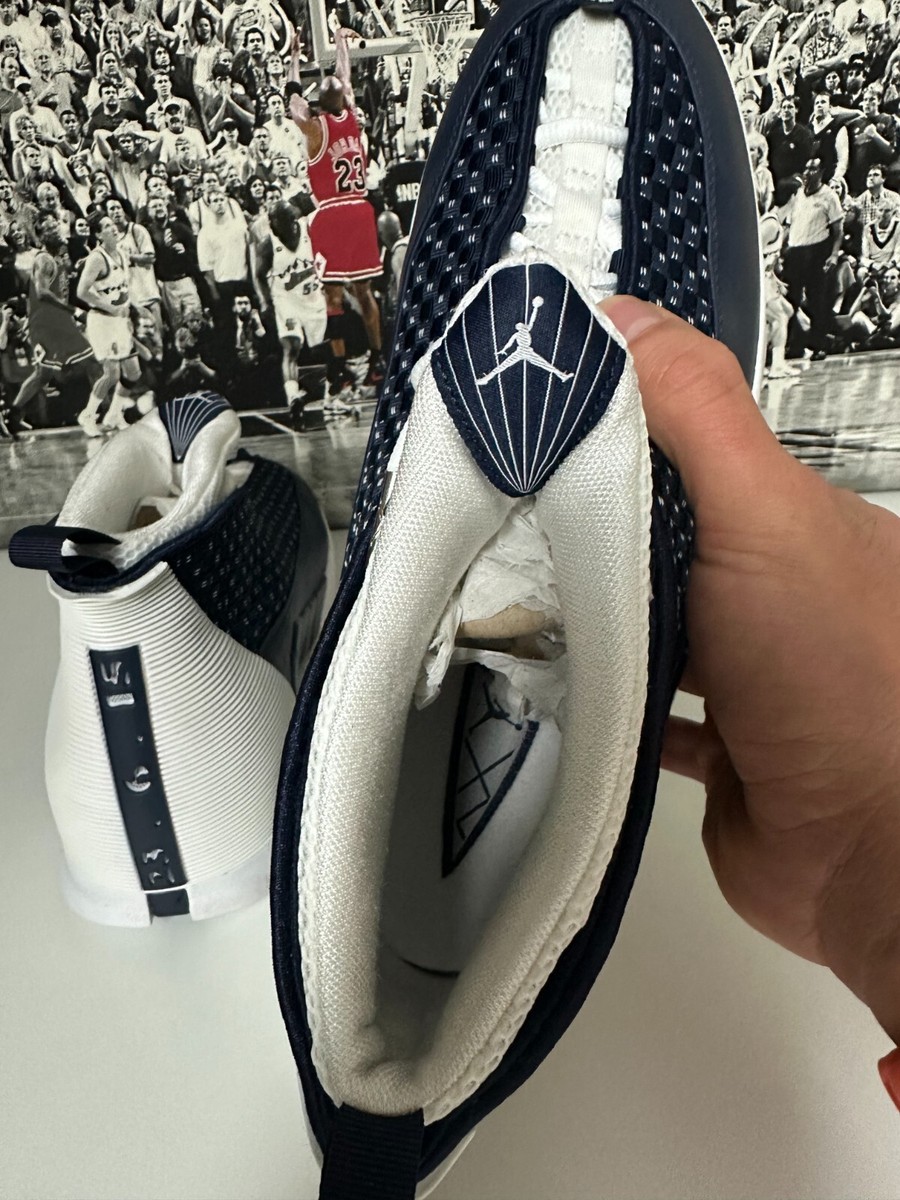 jordan 15 retro obsidian
