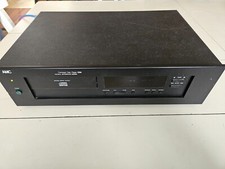 1992 AMC / Weltronics CD6 Compact Disc Player with Remote - Good Condition