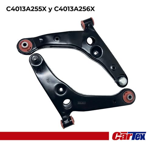 Mr403419 Mr403420 Brazo De Control Delantero Izquierdo Del